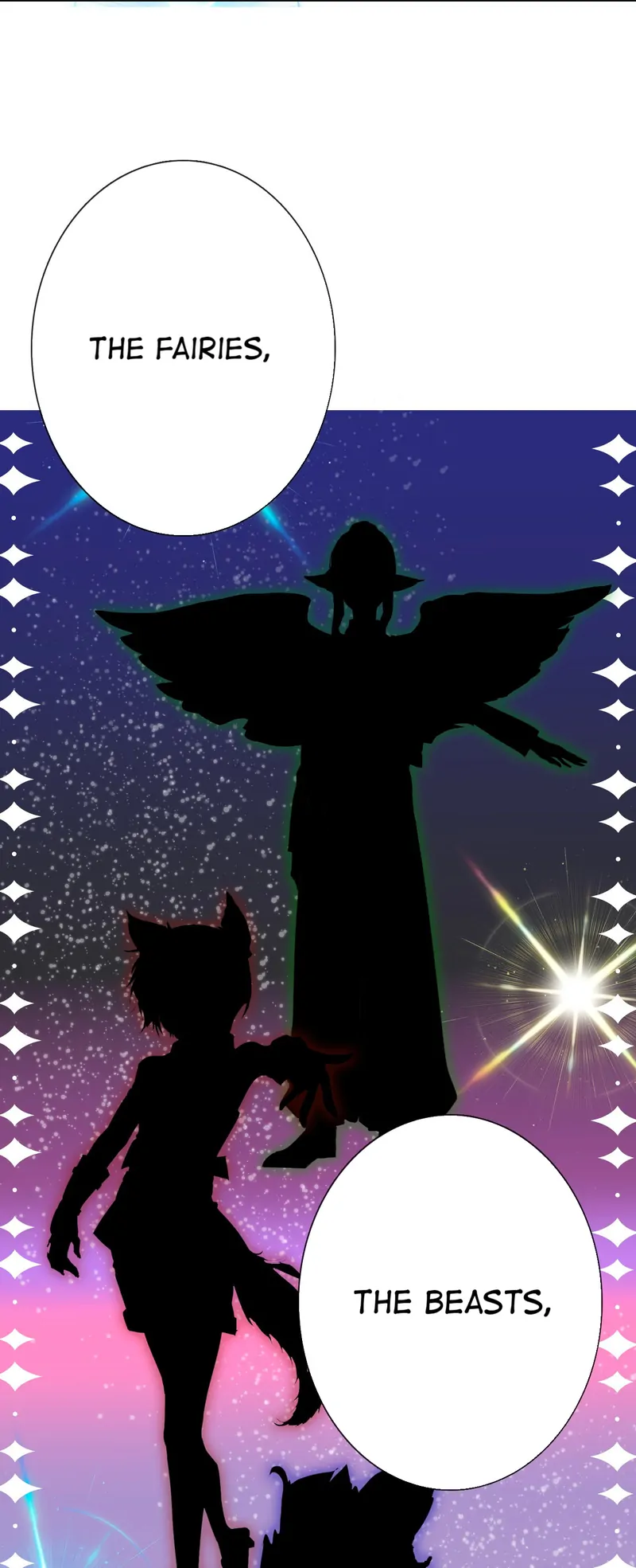 When I Traveled to Another World I Was Forced to Be the Princess of the City? Chapter 84 - page 14