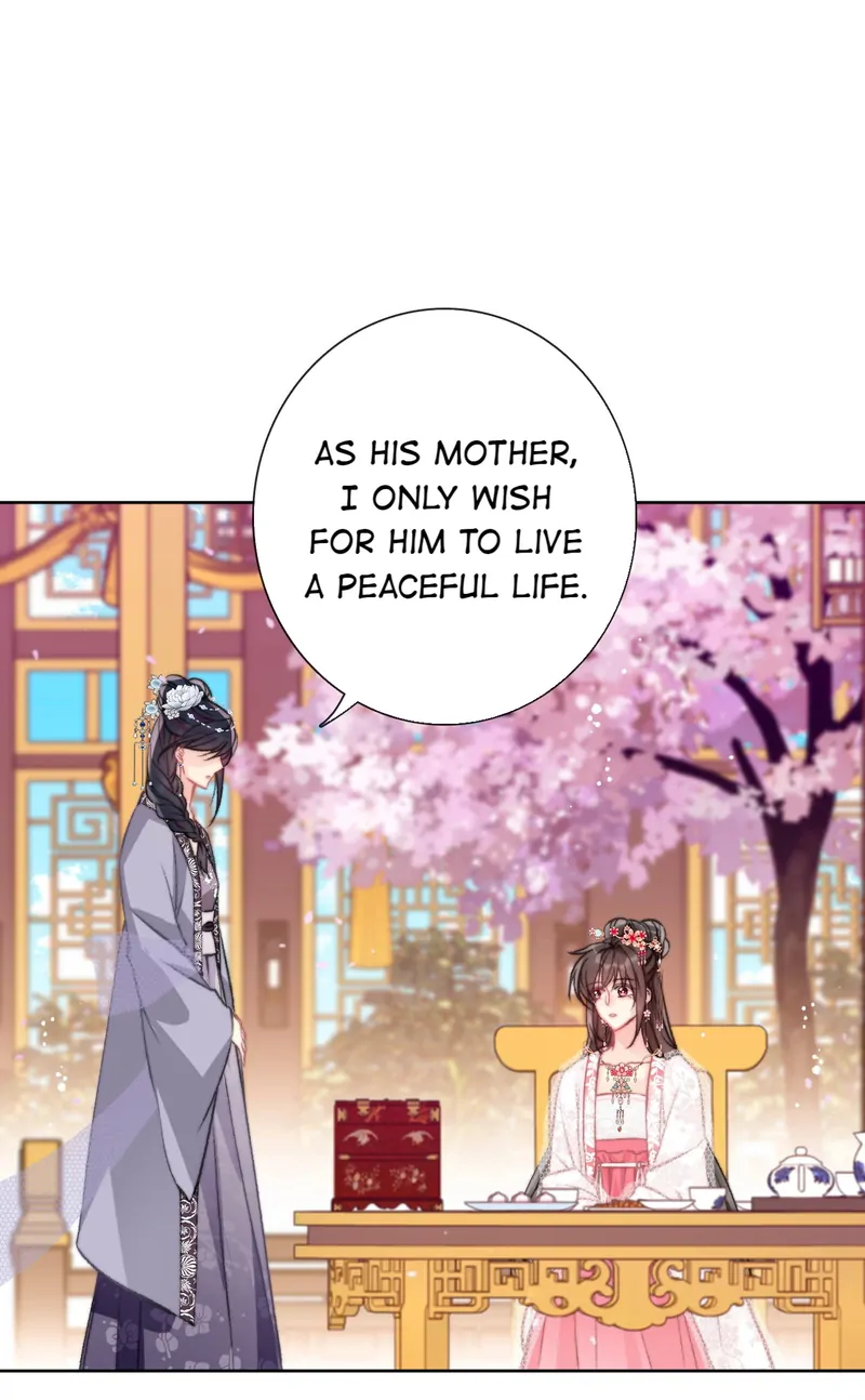 When I Traveled to Another World I Was Forced to Be the Princess of the City? Chapter 84 - page 30
