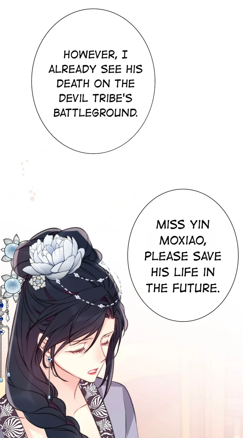 When I Traveled to Another World I Was Forced to Be the Princess of the City? Chapter 84 - page 31