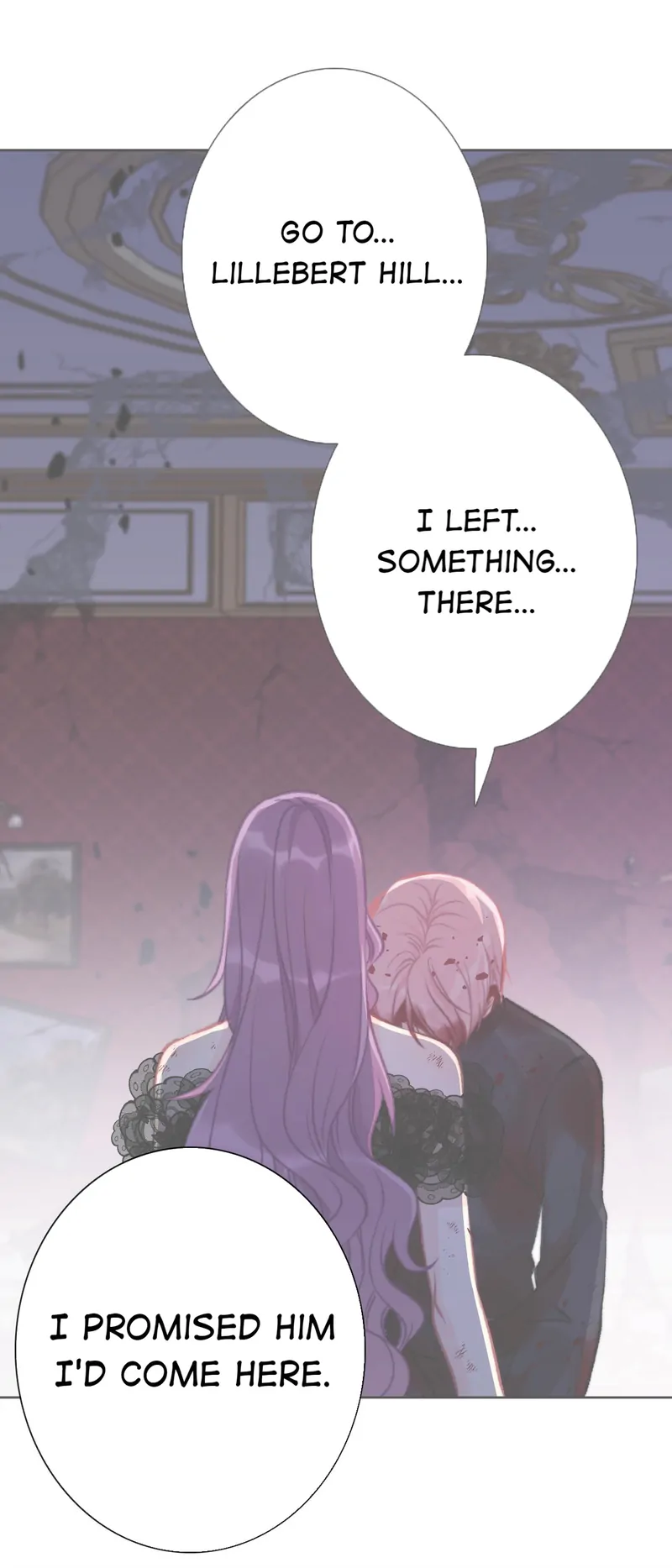 When I Traveled to Another World I Was Forced to Be the Princess of the City? Chapter 84 - page 37