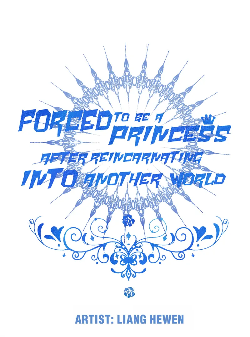 When I Traveled to Another World I Was Forced to Be the Princess of the City? Chapter 84 - page 3