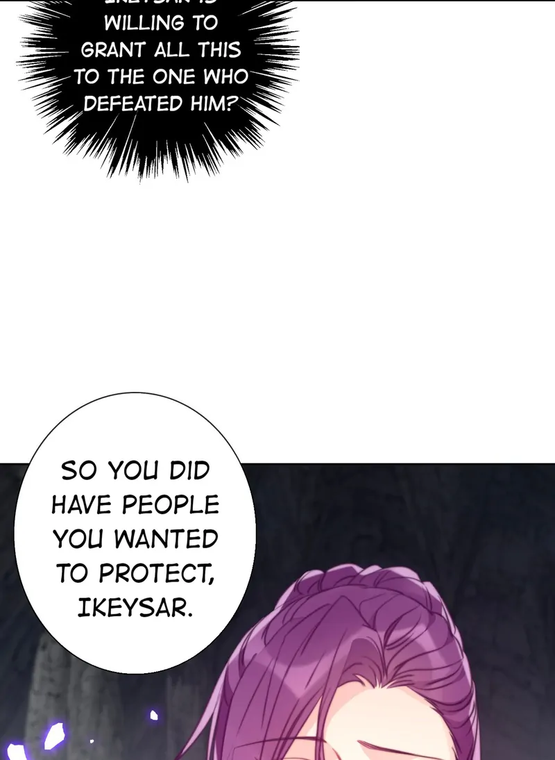 When I Traveled to Another World I Was Forced to Be the Princess of the City? Chapter 84 - page 49