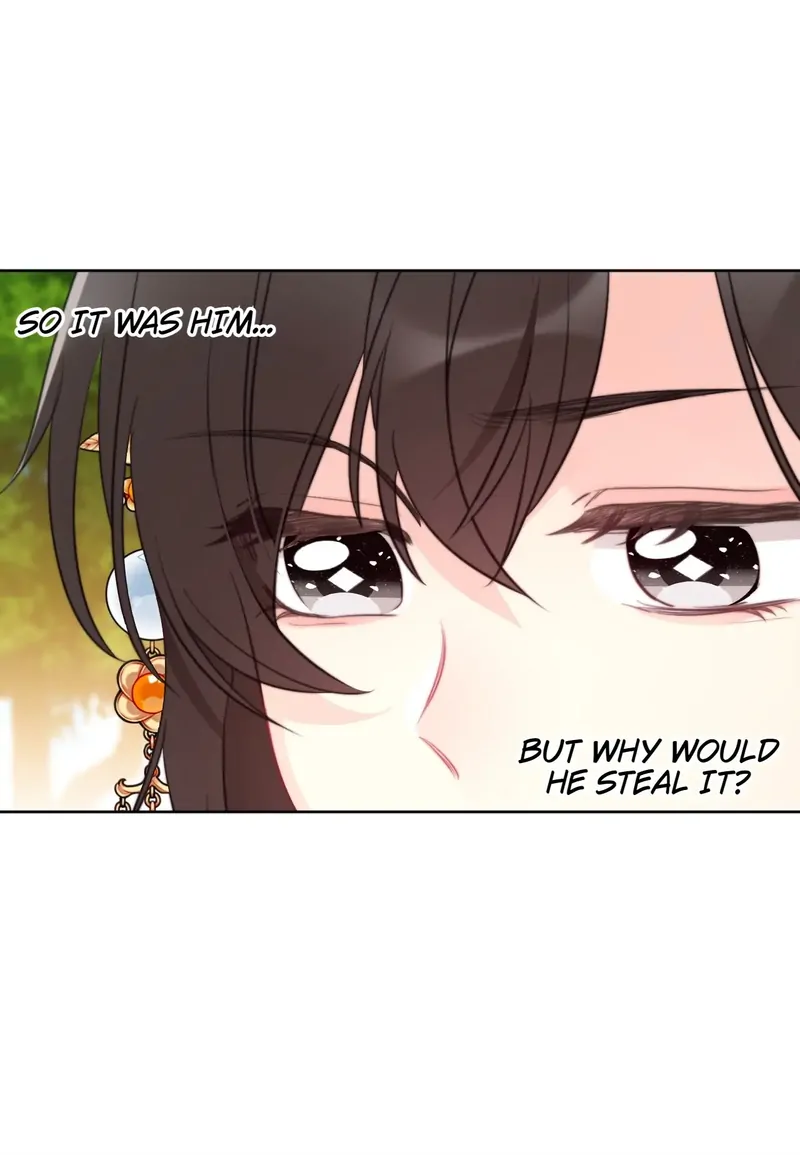 When I Traveled to Another World I Was Forced to Be the Princess of the City? Chapter 94 - page 10