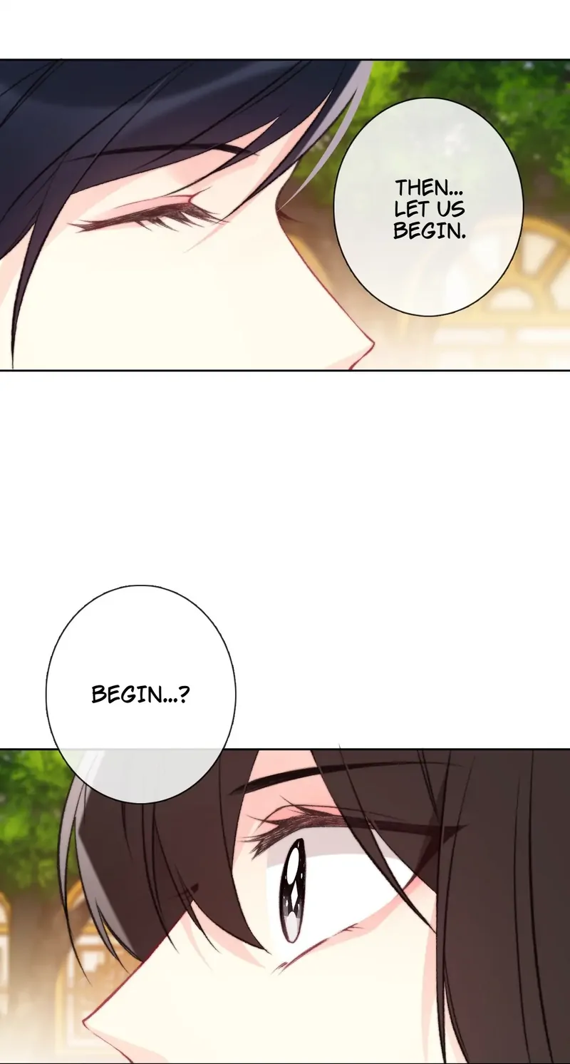 When I Traveled to Another World I Was Forced to Be the Princess of the City? Chapter 94 - page 13