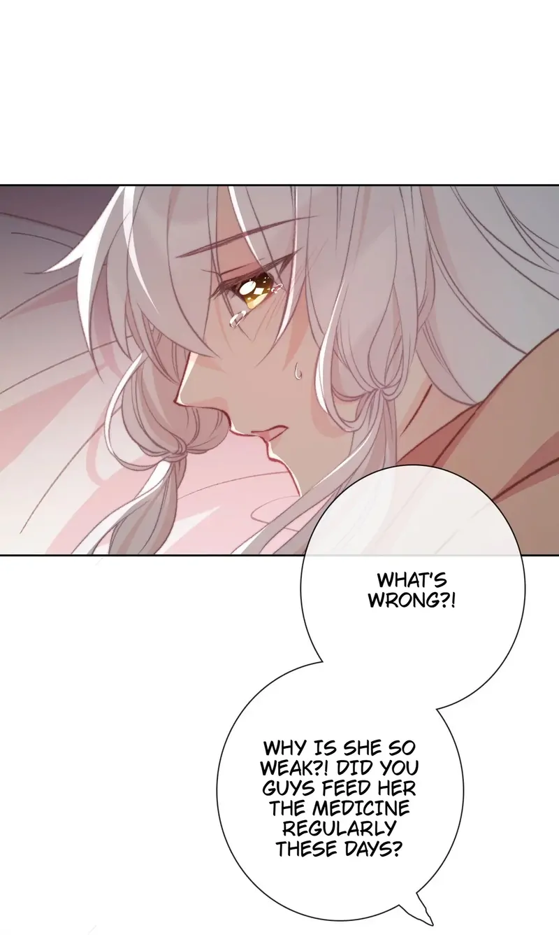 When I Traveled to Another World I Was Forced to Be the Princess of the City? Chapter 94 - page 31