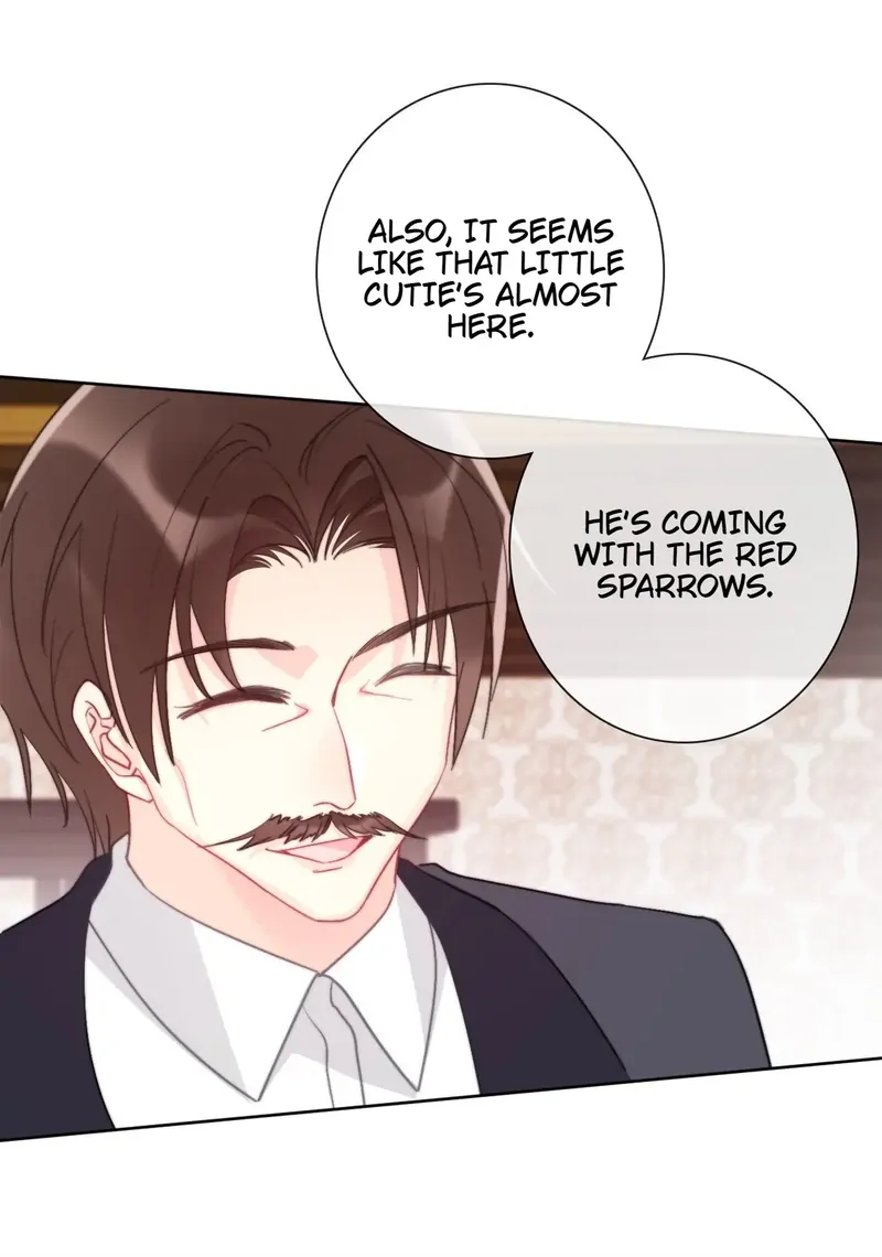 When I Traveled to Another World I Was Forced to Be the Princess of the City? Chapter 94 - page 38
