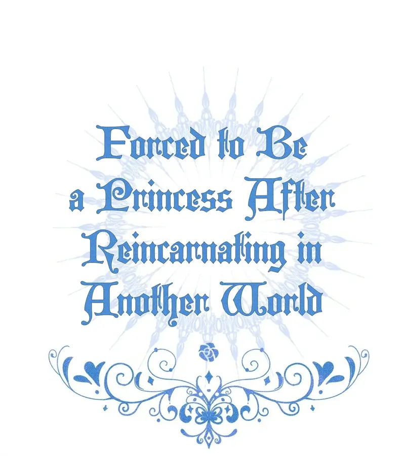 When I Traveled to Another World I Was Forced to Be the Princess of the City? Chapter 94 - page 3