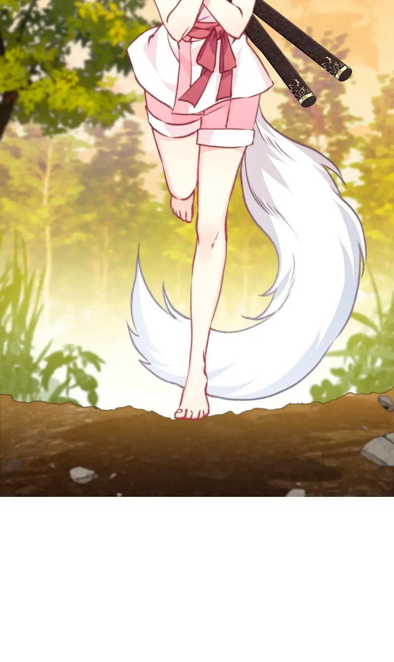 When I Traveled to Another World I Was Forced to Be the Princess of the City? Chapter 94 - page 41
