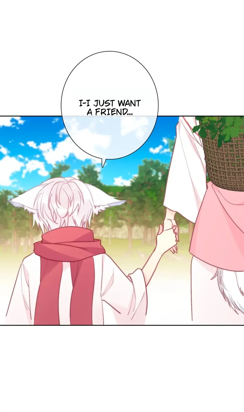 When I Traveled to Another World I Was Forced to Be the Princess of the City? Chapter 94 - page 49