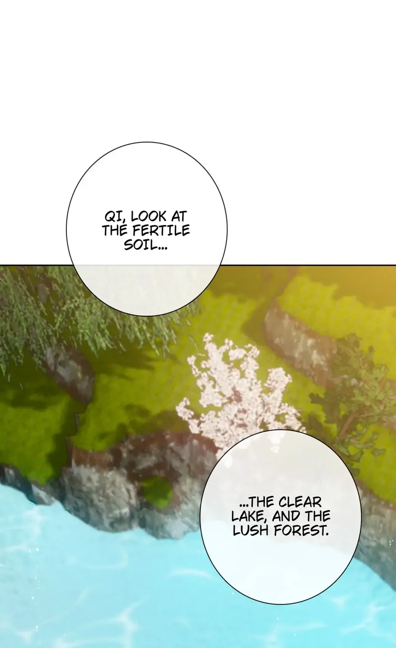 When I Traveled to Another World I Was Forced to Be the Princess of the City? Chapter 94 - page 50