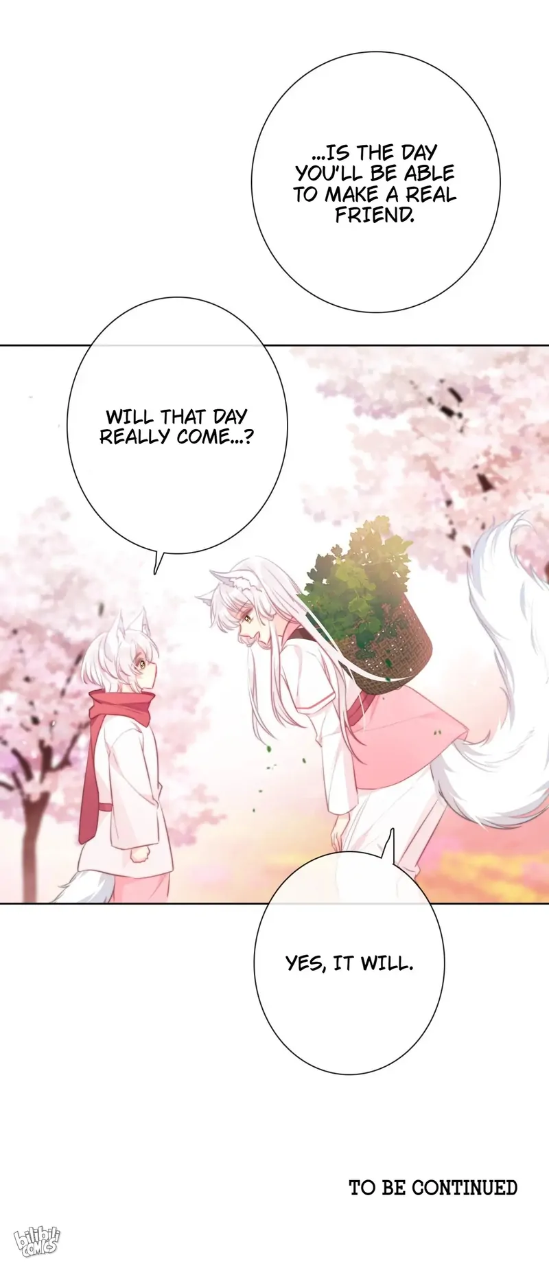 When I Traveled to Another World I Was Forced to Be the Princess of the City? Chapter 94 - page 53