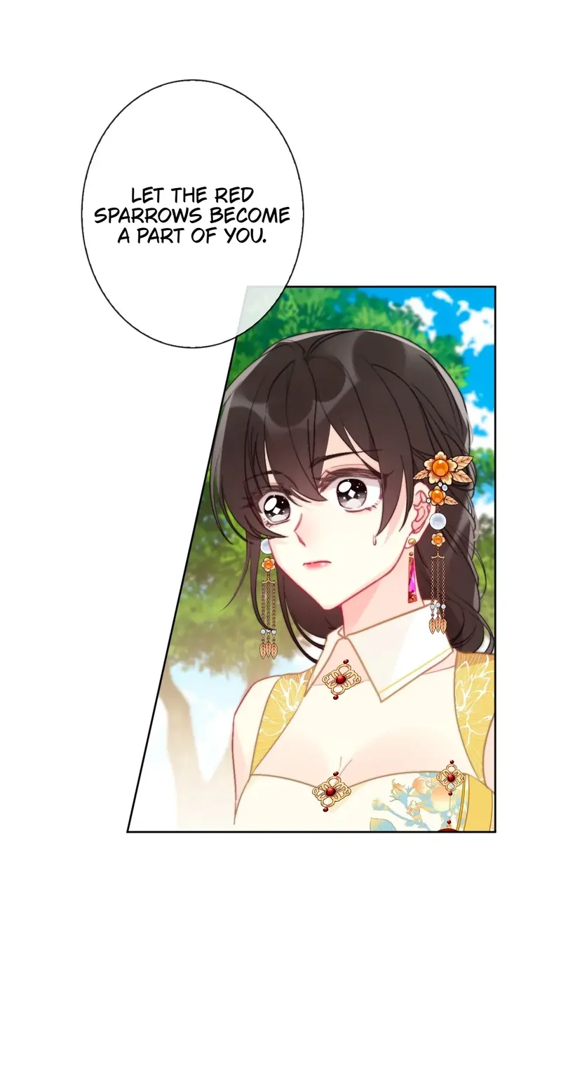 When I Traveled to Another World I Was Forced to Be the Princess of the City? Chapter 94 - page 6