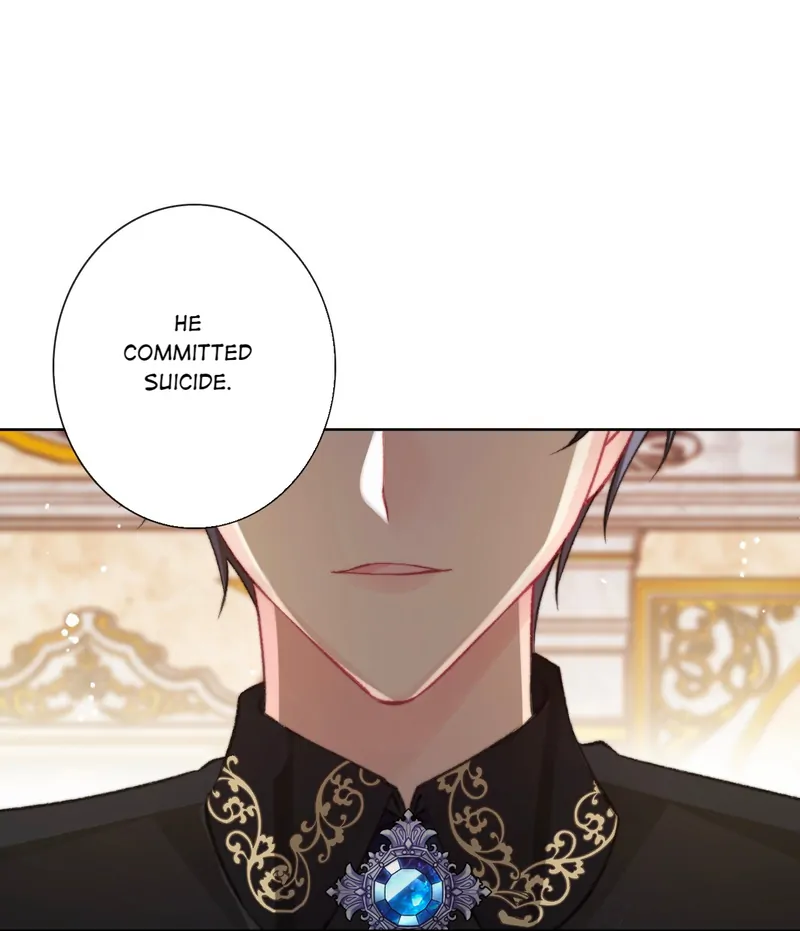 When I Traveled to Another World I Was Forced to Be the Princess of the City? Chapter 85 - page 11