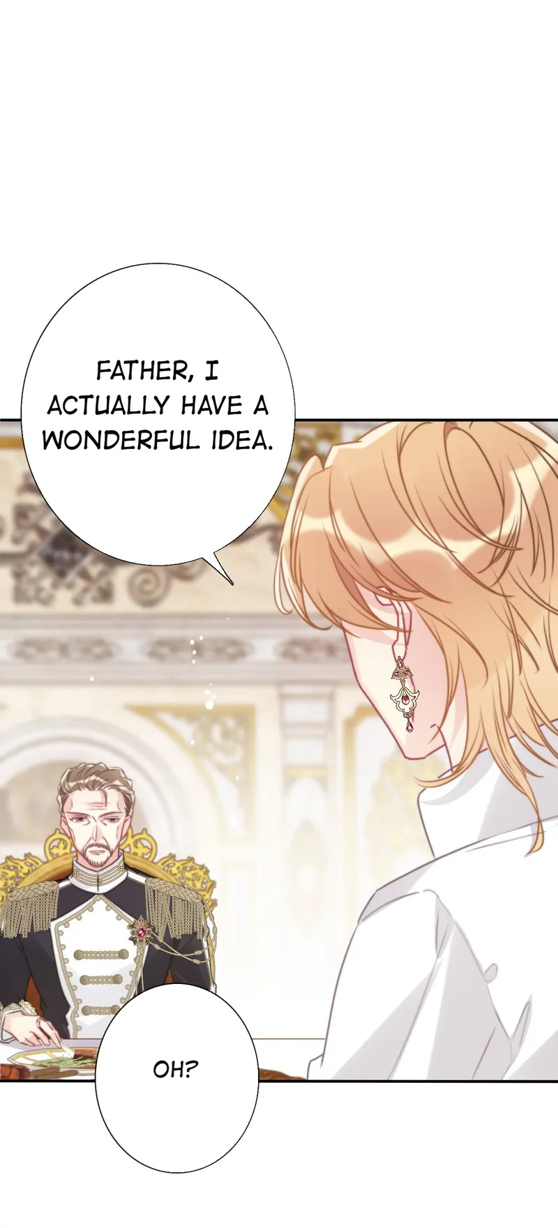 When I Traveled to Another World I Was Forced to Be the Princess of the City? Chapter 85 - page 23