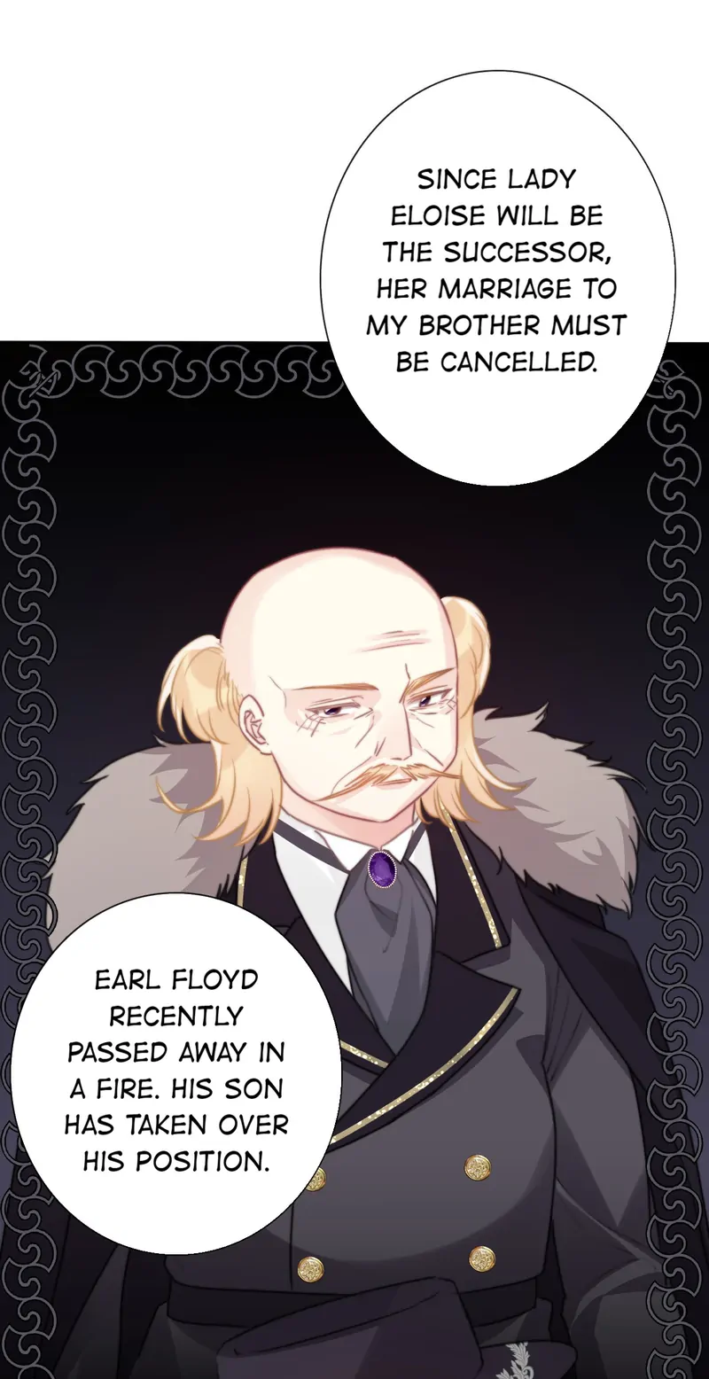 When I Traveled to Another World I Was Forced to Be the Princess of the City? Chapter 85 - page 24