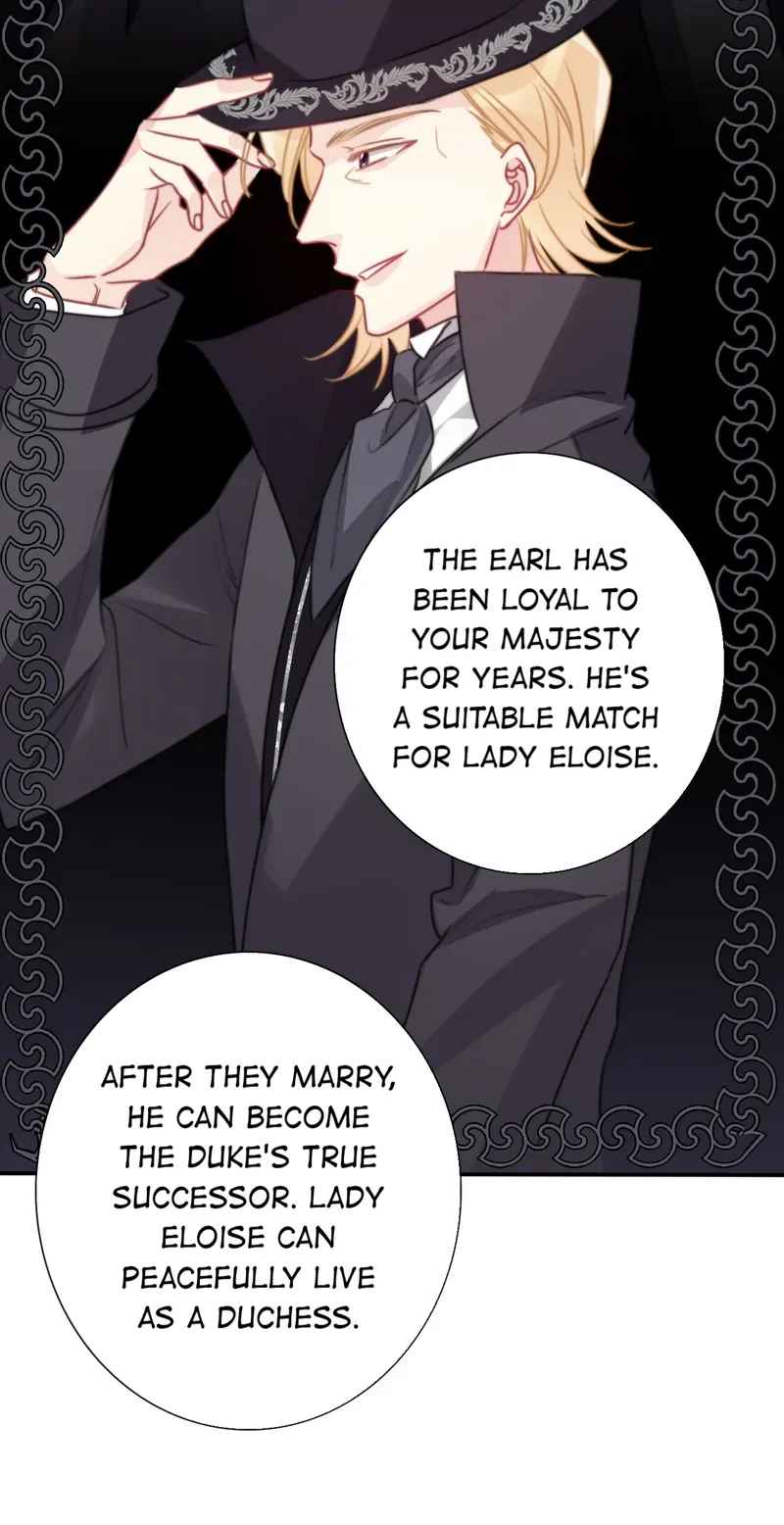 When I Traveled to Another World I Was Forced to Be the Princess of the City? Chapter 85 - page 25