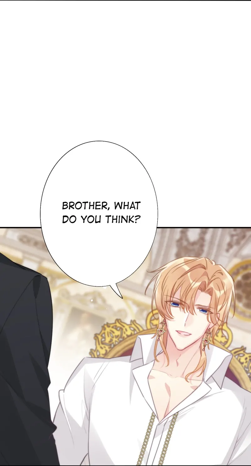 When I Traveled to Another World I Was Forced to Be the Princess of the City? Chapter 85 - page 27