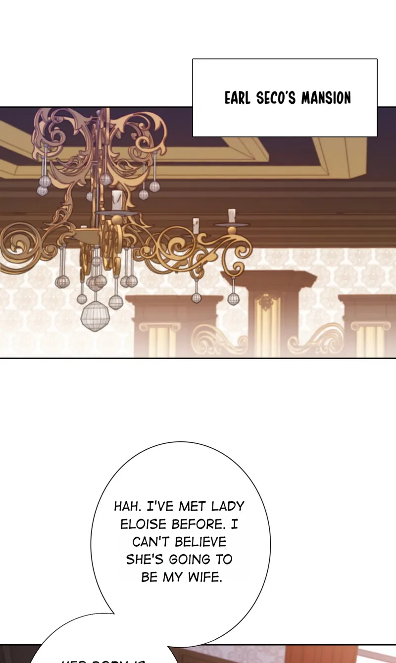When I Traveled to Another World I Was Forced to Be the Princess of the City? Chapter 85 - page 32