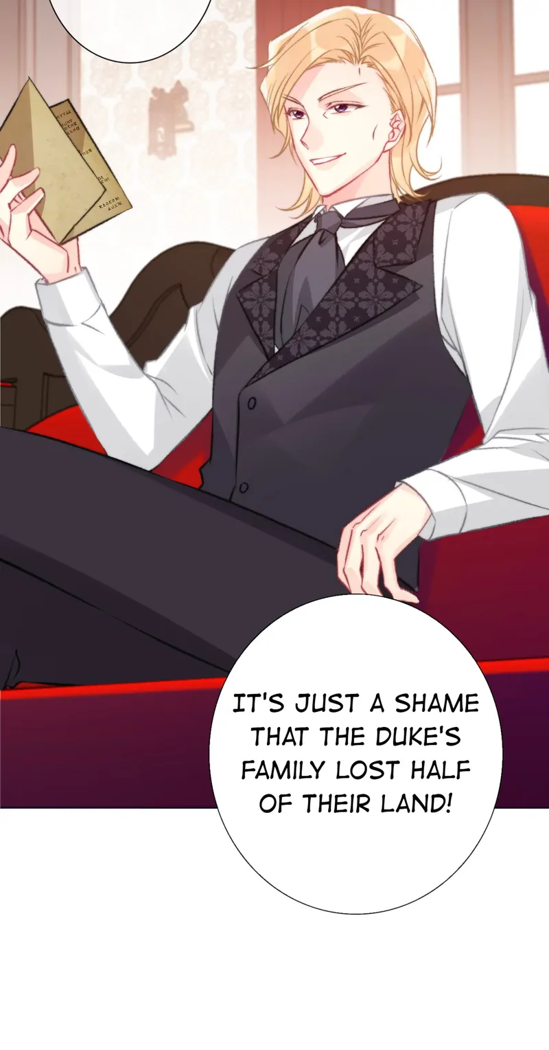 When I Traveled to Another World I Was Forced to Be the Princess of the City? Chapter 85 - page 35