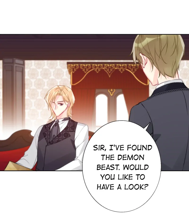 When I Traveled to Another World I Was Forced to Be the Princess of the City? Chapter 85 - page 38