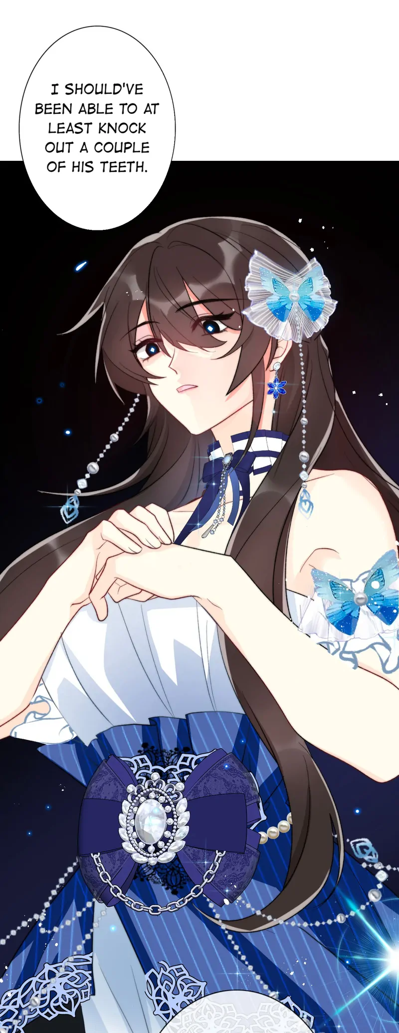 When I Traveled to Another World I Was Forced to Be the Princess of the City? Chapter 85 - page 47