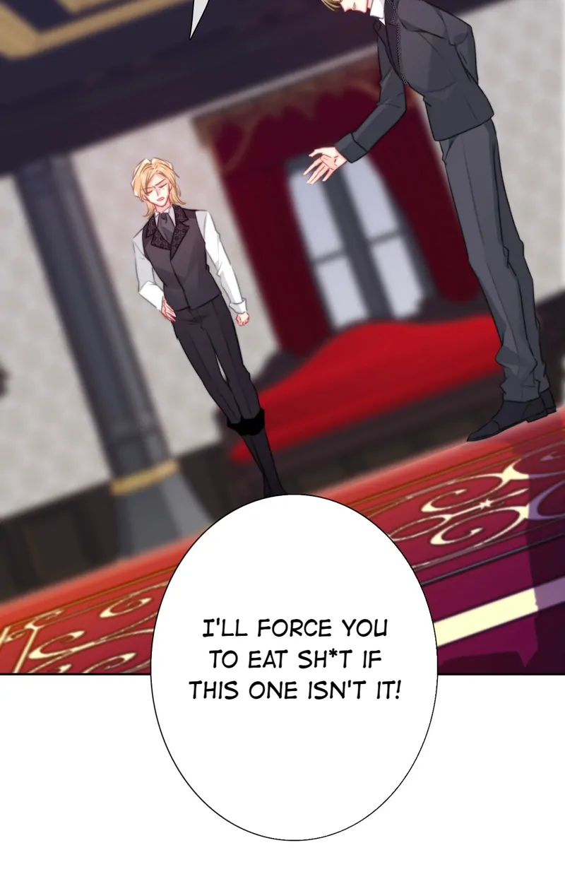 When I Traveled to Another World I Was Forced to Be the Princess of the City? Chapter 85 - page 50