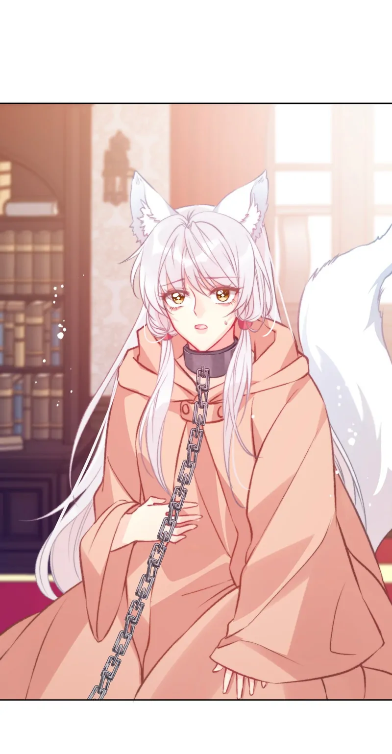 When I Traveled to Another World I Was Forced to Be the Princess of the City? Chapter 85 - page 57