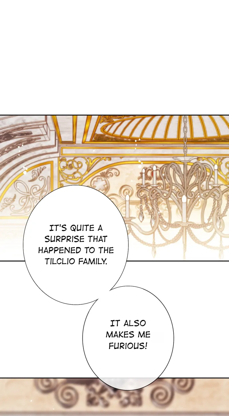 When I Traveled to Another World I Was Forced to Be the Princess of the City? Chapter 85 - page 5