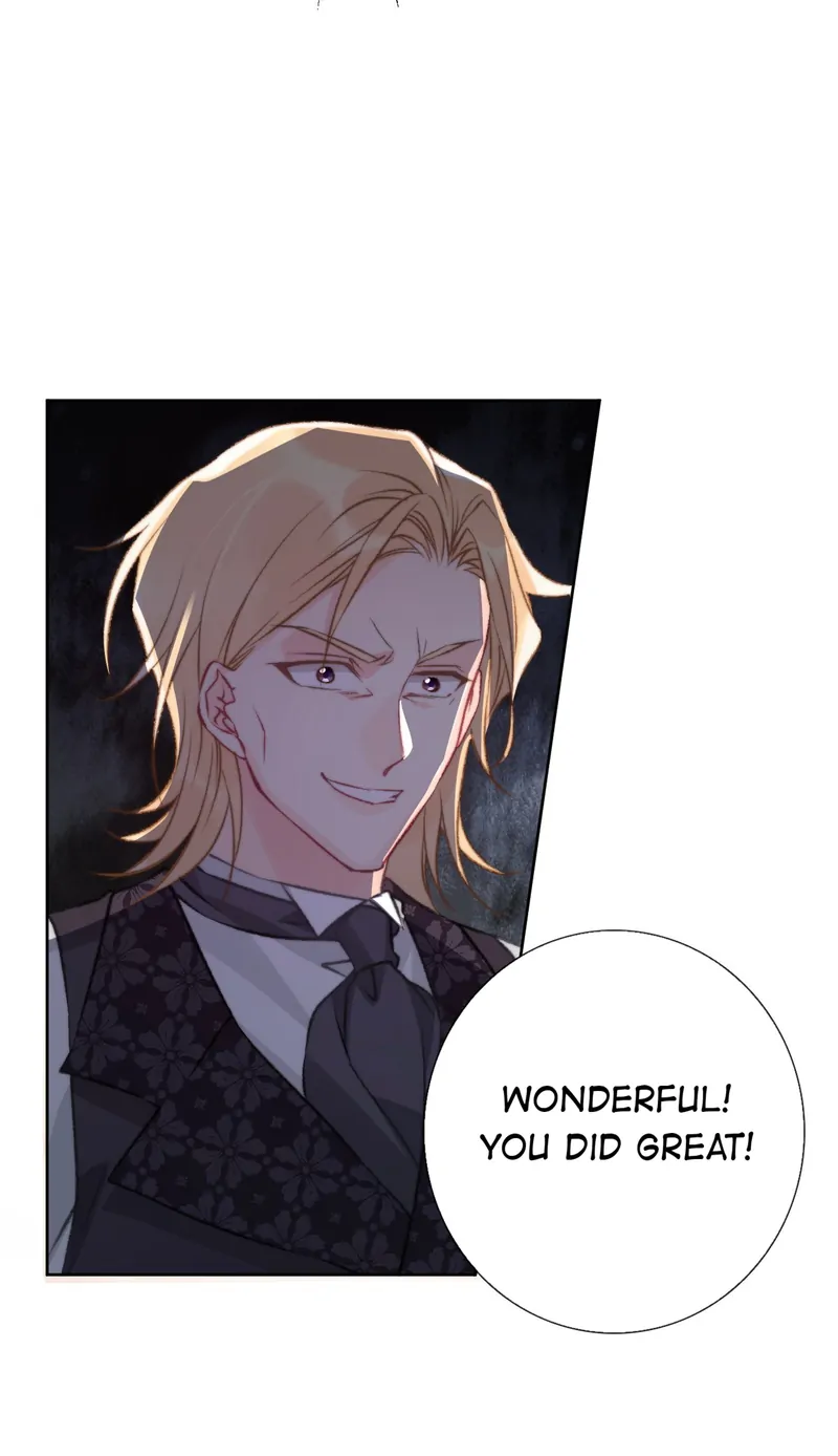 When I Traveled to Another World I Was Forced to Be the Princess of the City? Chapter 85 - page 60