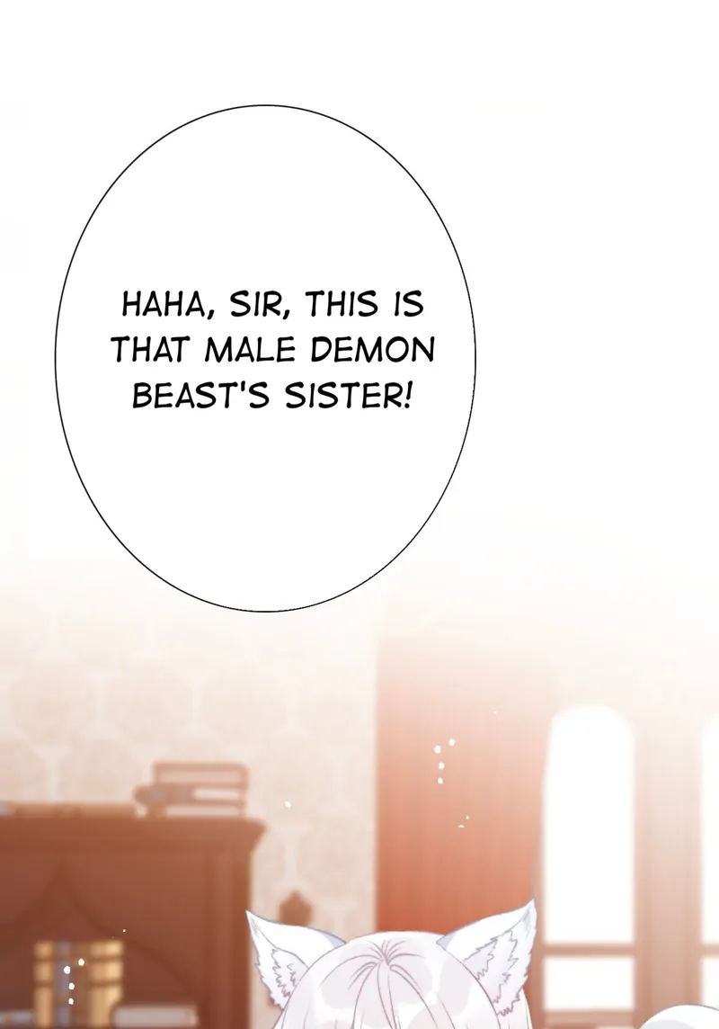 When I Traveled to Another World I Was Forced to Be the Princess of the City? Chapter 85 - page 61