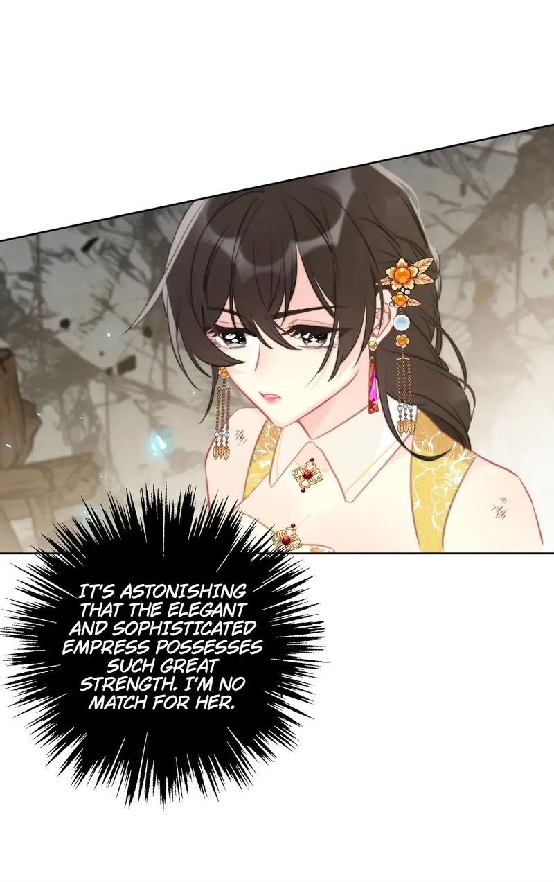 When I Traveled to Another World I Was Forced to Be the Princess of the City? Chapter 95 - page 26