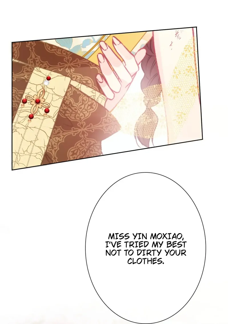 When I Traveled to Another World I Was Forced to Be the Princess of the City? Chapter 95 - page 37
