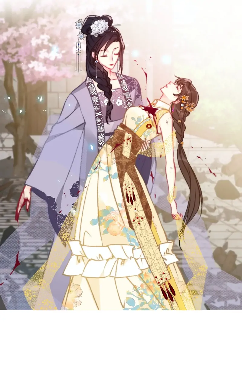 When I Traveled to Another World I Was Forced to Be the Princess of the City? Chapter 95 - page 38