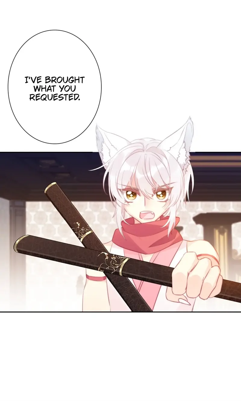 When I Traveled to Another World I Was Forced to Be the Princess of the City? Chapter 95 - page 6