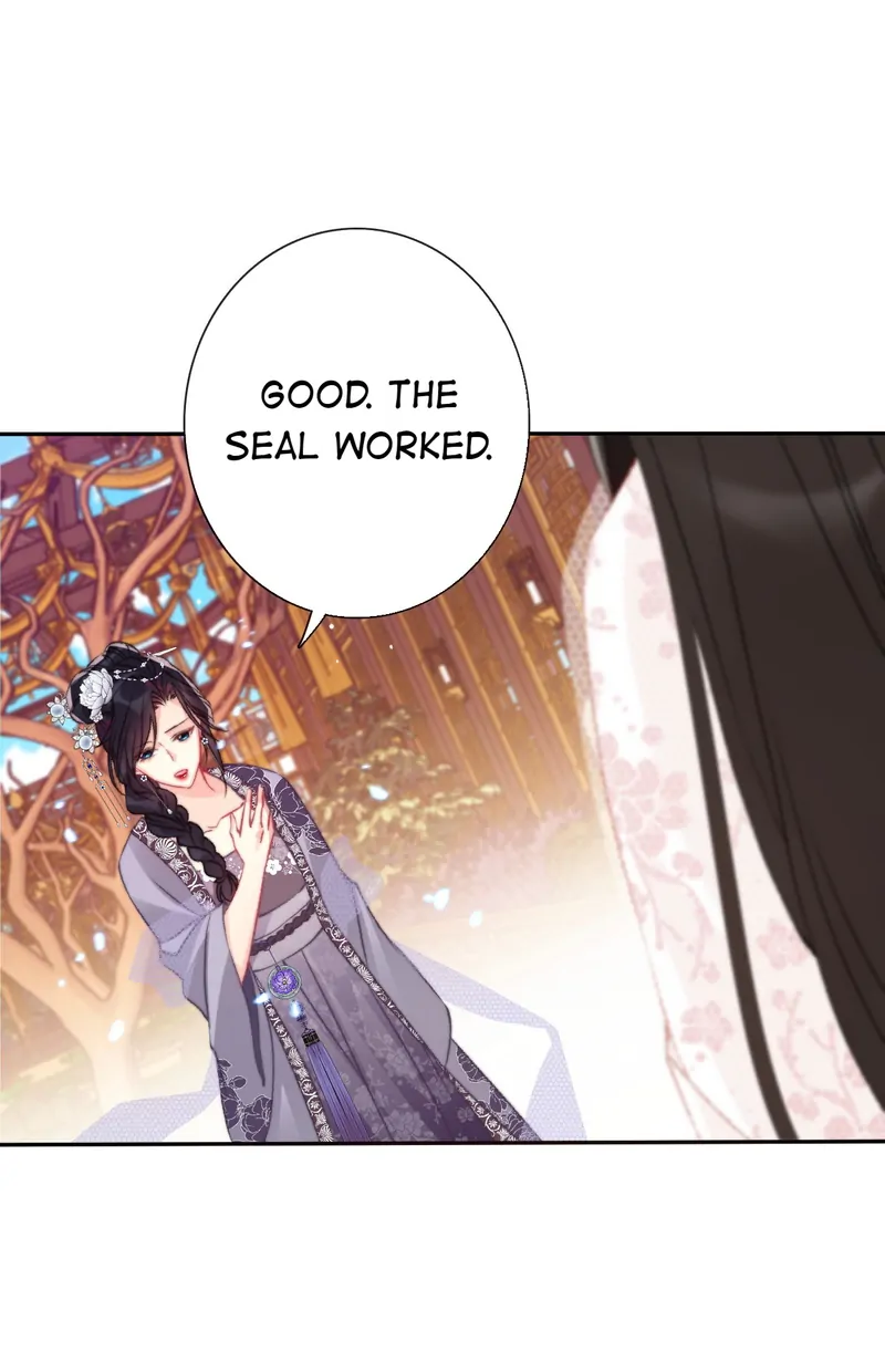 When I Traveled to Another World I Was Forced to Be the Princess of the City? Chapter 86 - page 14