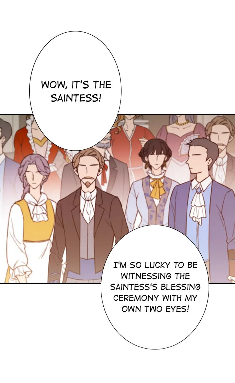 When I Traveled to Another World I Was Forced to Be the Princess of the City? Chapter 86 - page 38