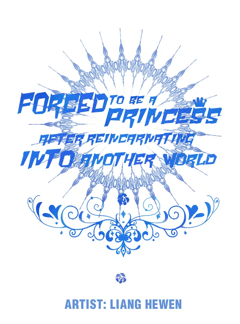 When I Traveled to Another World I Was Forced to Be the Princess of the City? Chapter 86 - page 3