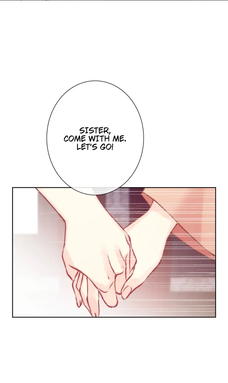 When I Traveled to Another World I Was Forced to Be the Princess of the City? Chapter 96 - page 10
