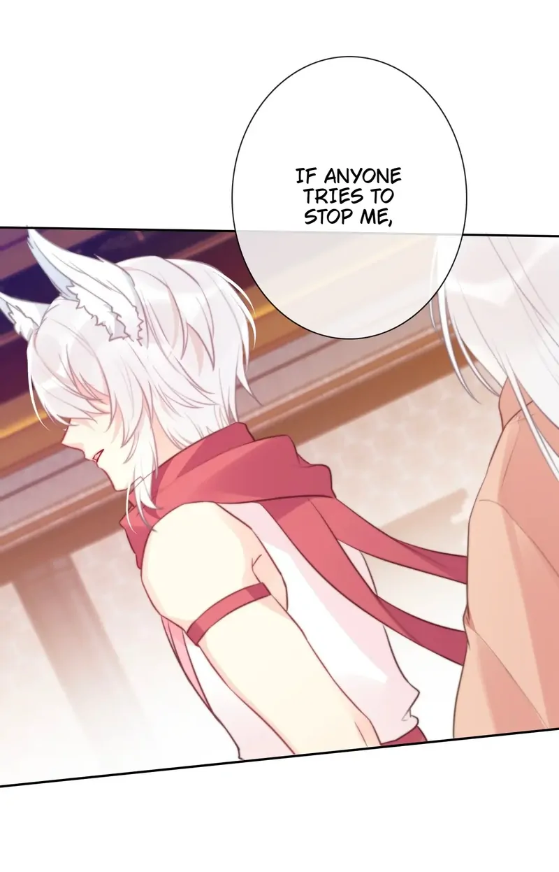 When I Traveled to Another World I Was Forced to Be the Princess of the City? Chapter 96 - page 14