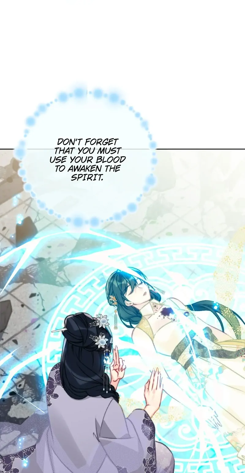 When I Traveled to Another World I Was Forced to Be the Princess of the City? Chapter 96 - page 37