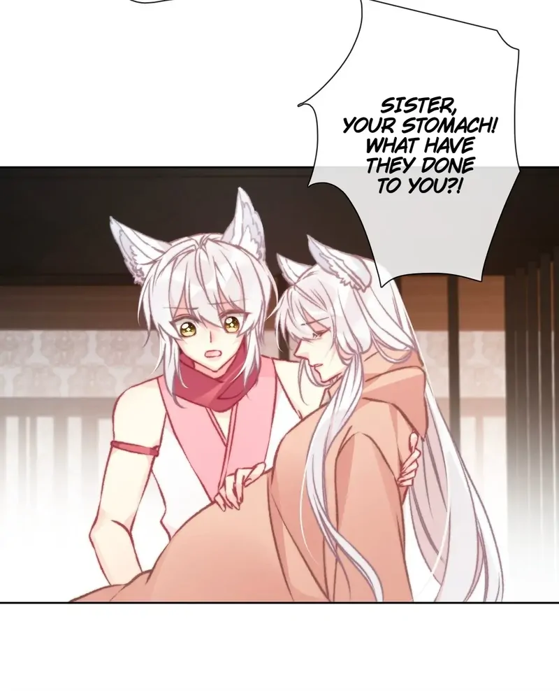 When I Traveled to Another World I Was Forced to Be the Princess of the City? Chapter 96 - page 6