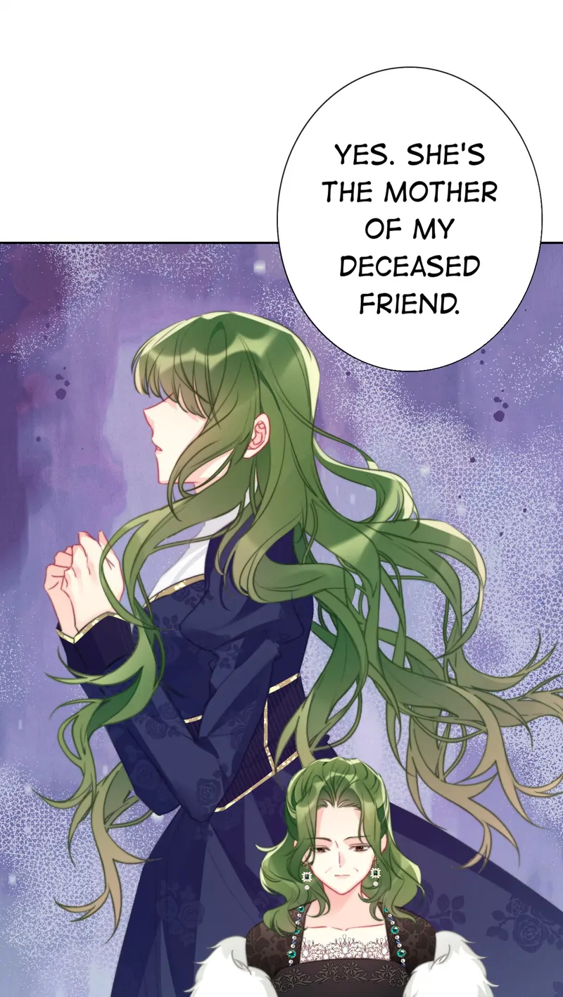 When I Traveled to Another World I Was Forced to Be the Princess of the City? Chapter 87 - page 14