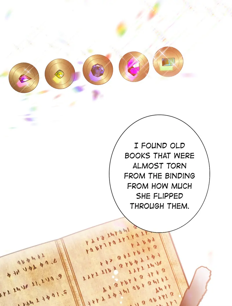 When I Traveled to Another World I Was Forced to Be the Princess of the City? Chapter 87 - page 31
