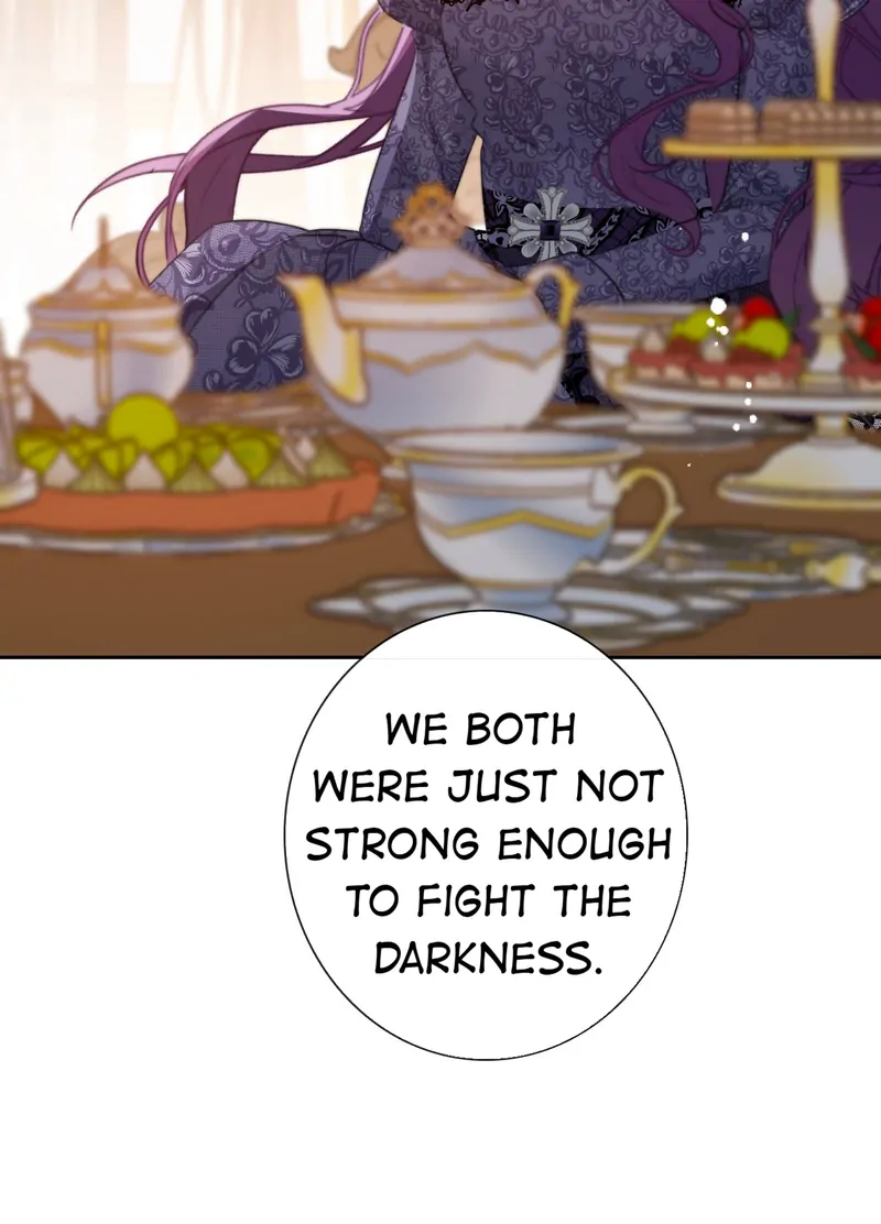 When I Traveled to Another World I Was Forced to Be the Princess of the City? Chapter 87 - page 37