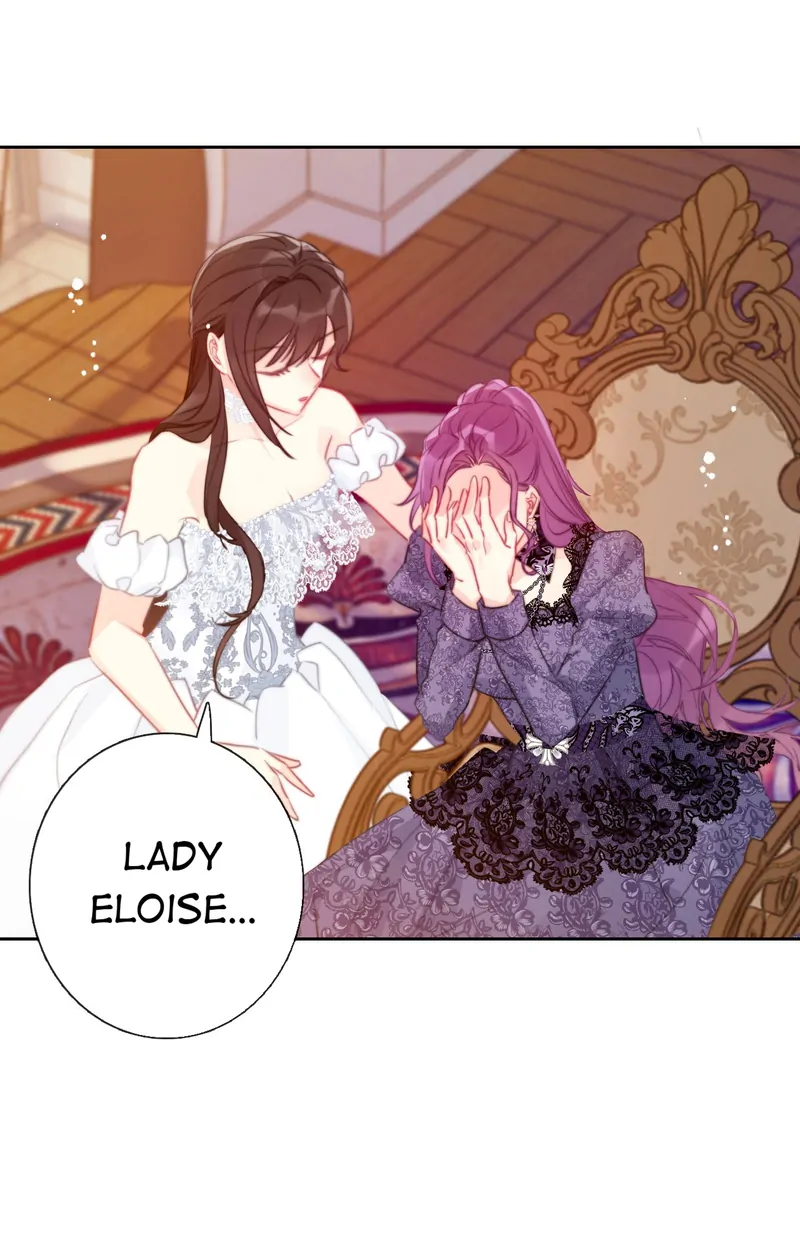 When I Traveled to Another World I Was Forced to Be the Princess of the City? Chapter 87 - page 38