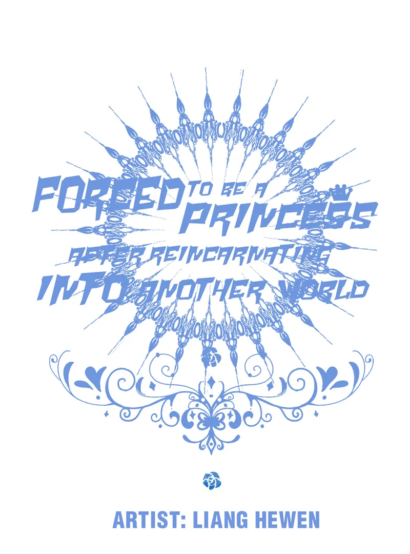 When I Traveled to Another World I Was Forced to Be the Princess of the City? Chapter 87 - page 3
