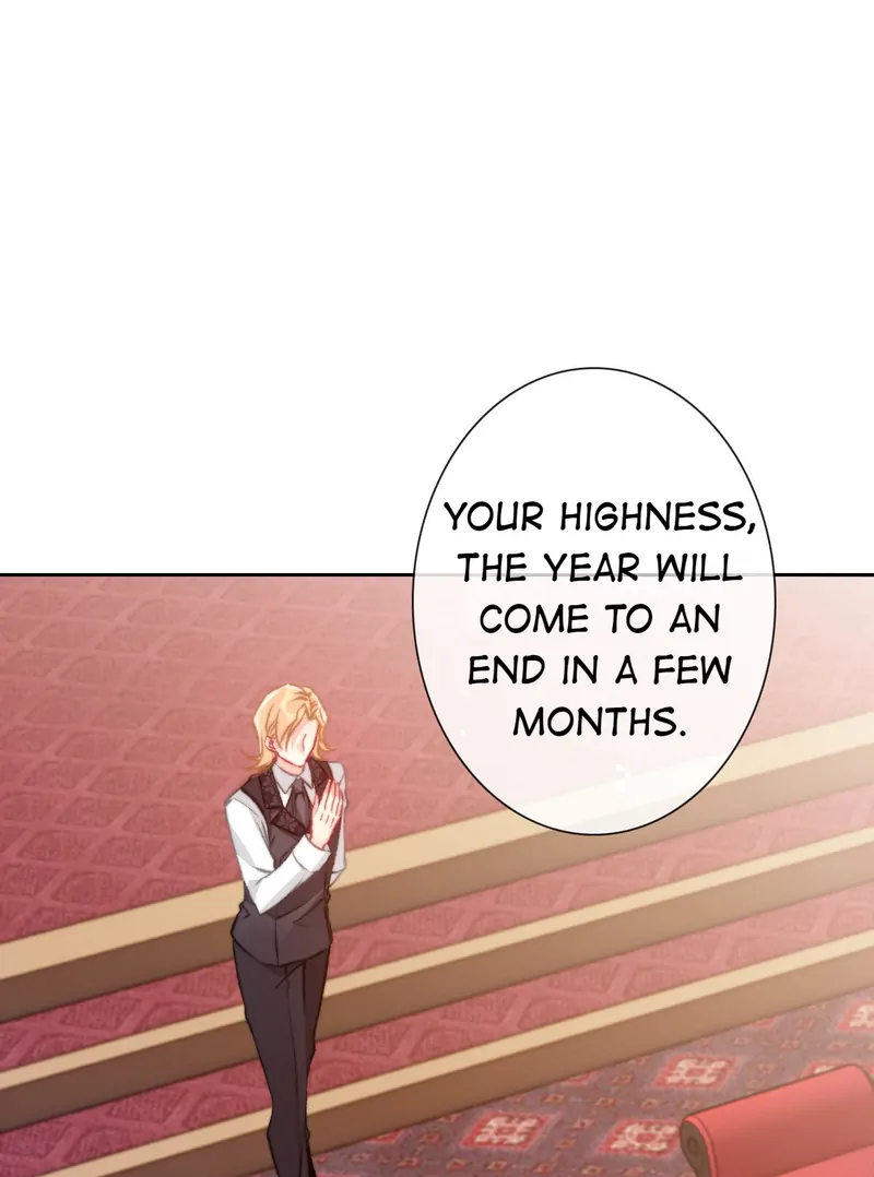 When I Traveled to Another World I Was Forced to Be the Princess of the City? Chapter 87 - page 49