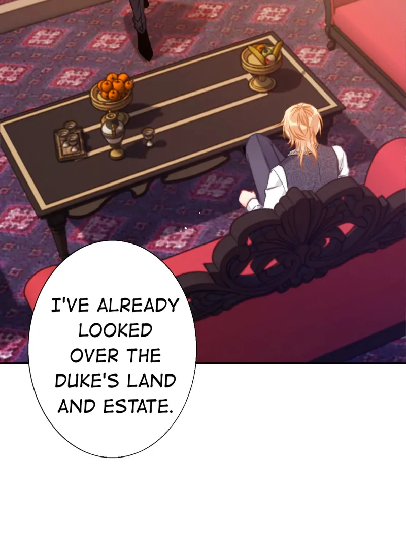 When I Traveled to Another World I Was Forced to Be the Princess of the City? Chapter 87 - page 50