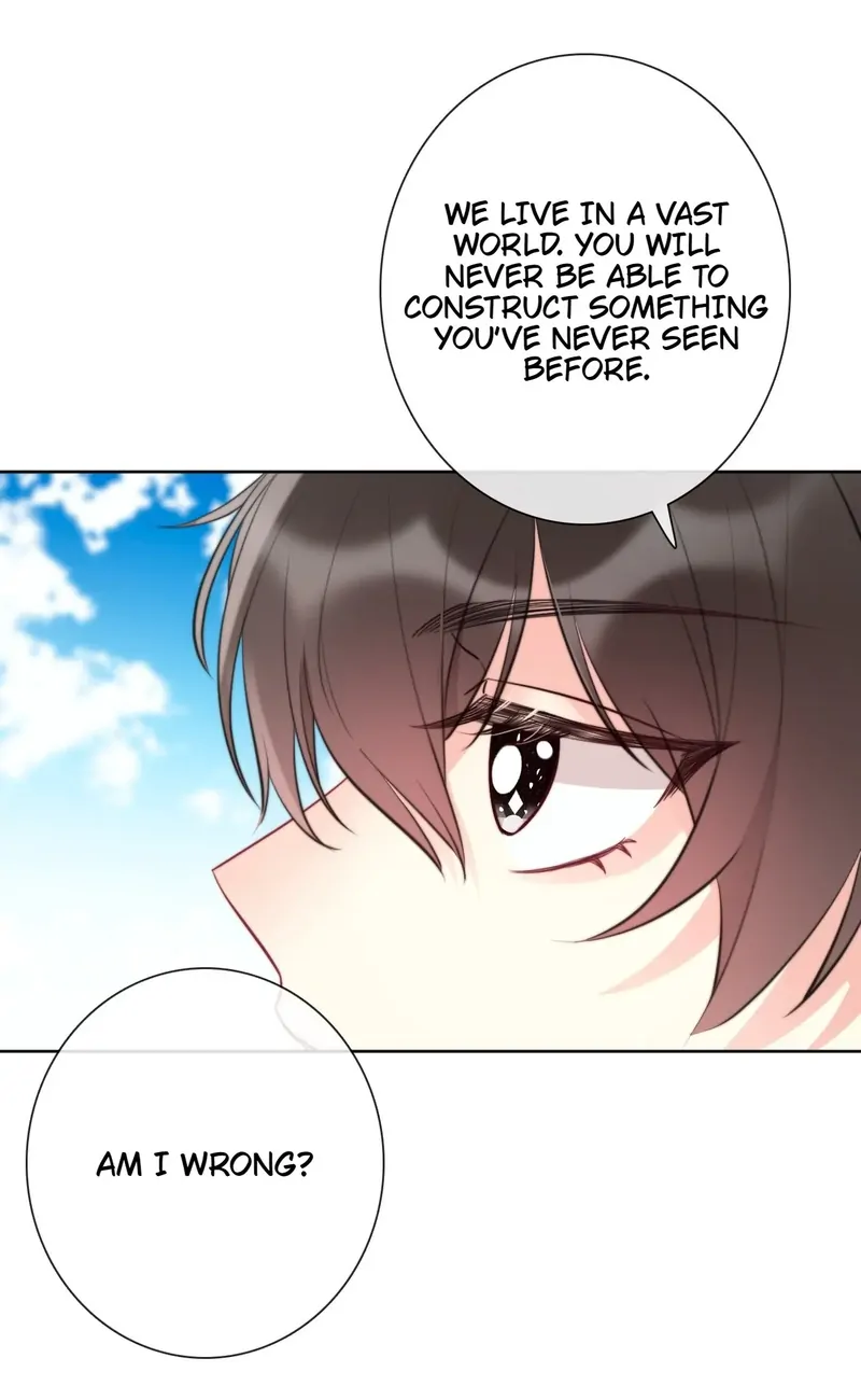 When I Traveled to Another World I Was Forced to Be the Princess of the City? Chapter 97 - page 17