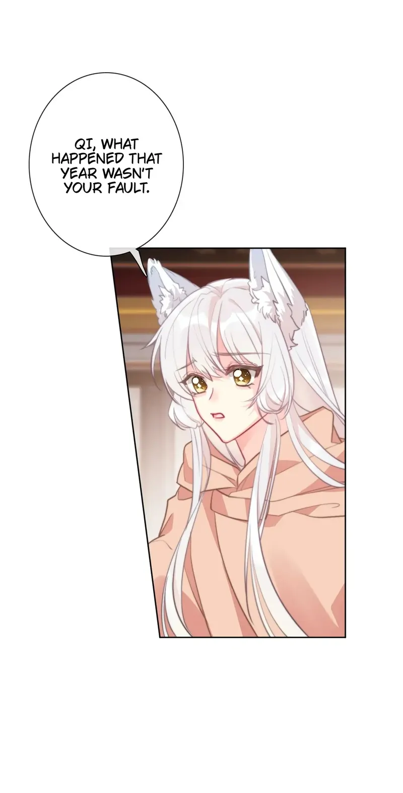 When I Traveled to Another World I Was Forced to Be the Princess of the City? Chapter 97 - page 30